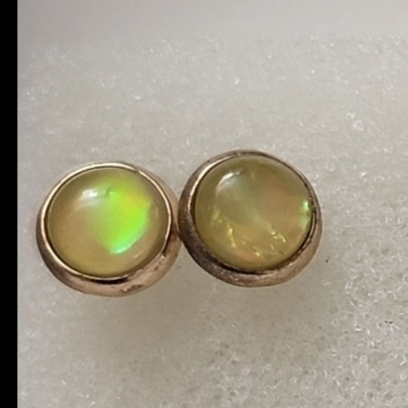 🔥6 Pairs Assorted Stud Earrings, Set #3 - Picture 4 of 10